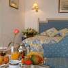 Hotel Byblos Saint-Tropez 